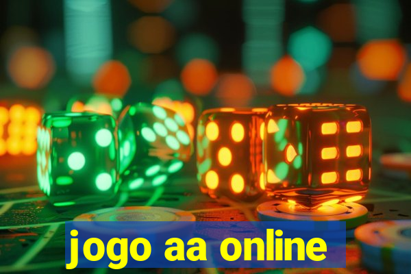 jogo aa online